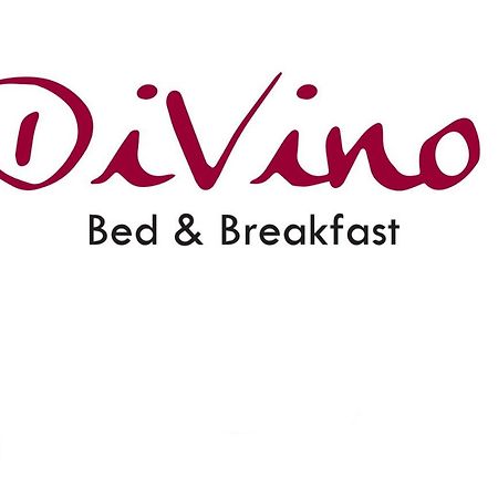 B&B Divino Càbras Eksteriør billede