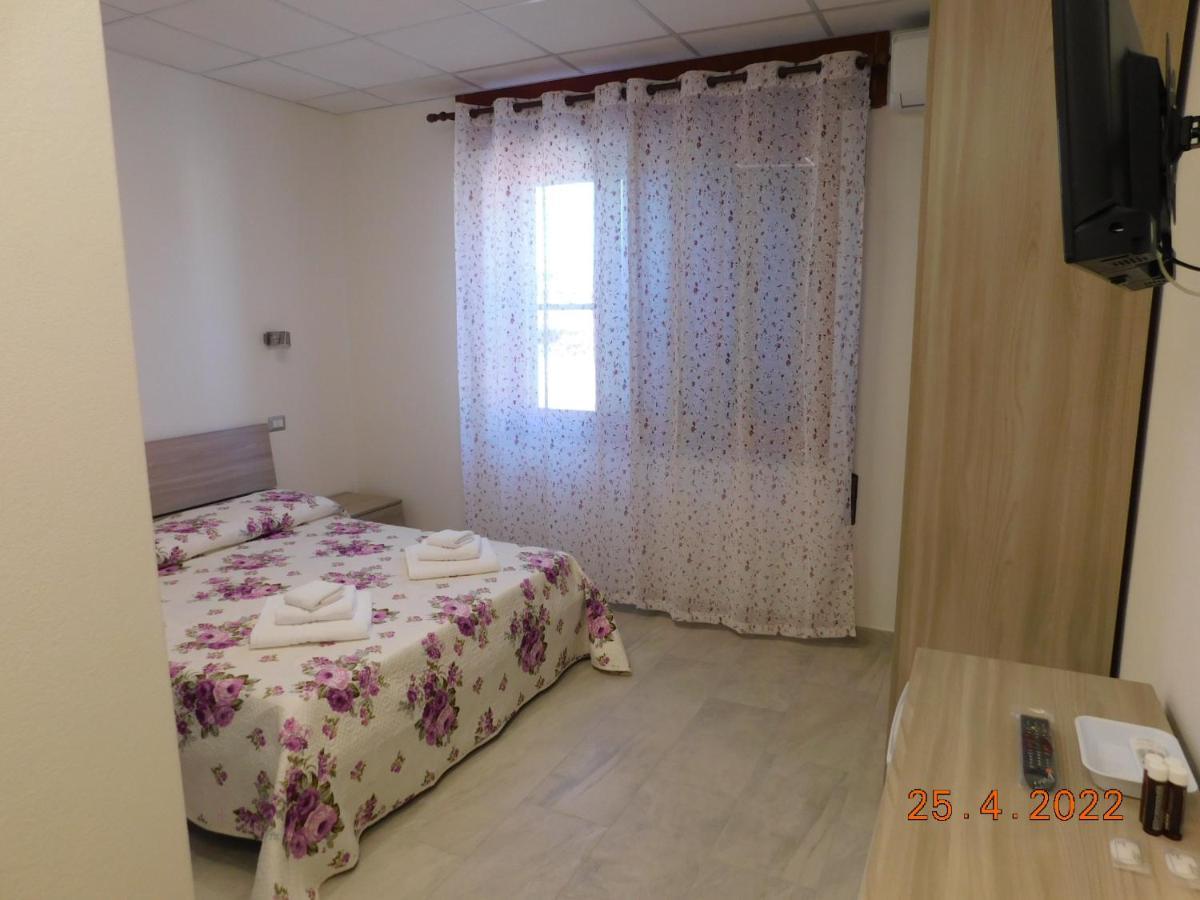 B&B Divino Càbras Eksteriør billede