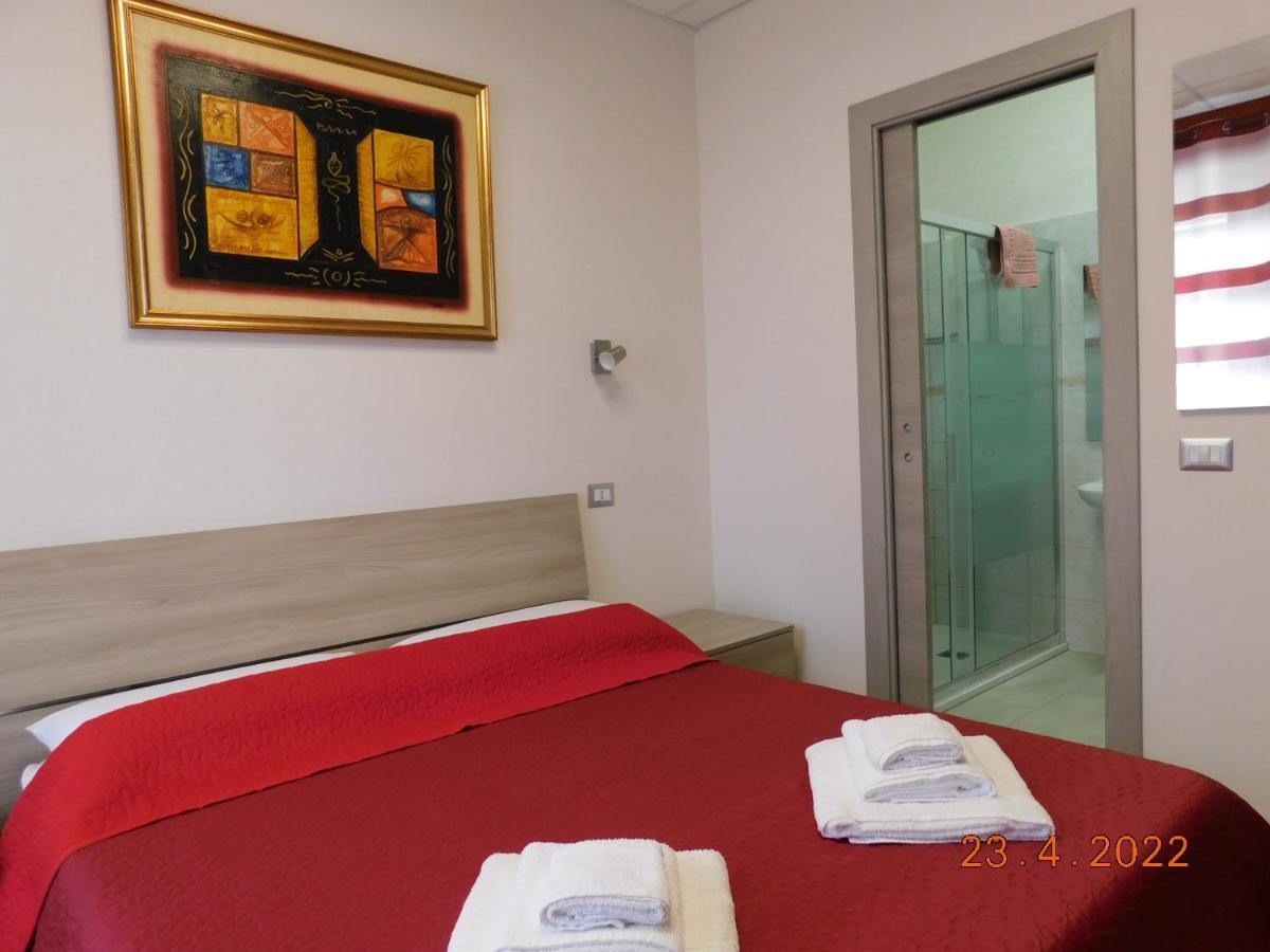 B&B Divino Càbras Eksteriør billede