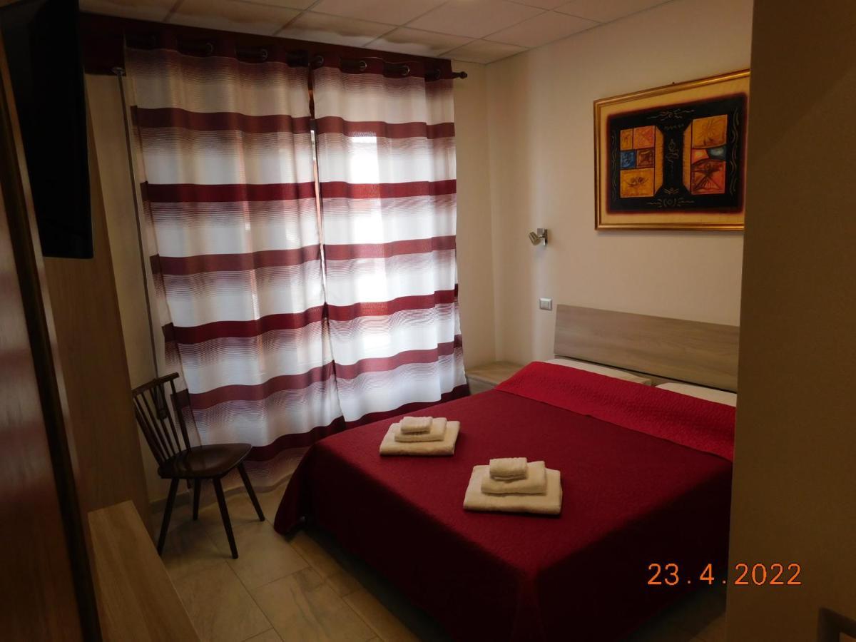 B&B Divino Càbras Eksteriør billede