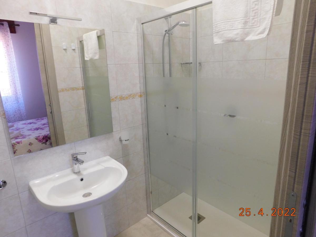 B&B Divino Càbras Eksteriør billede