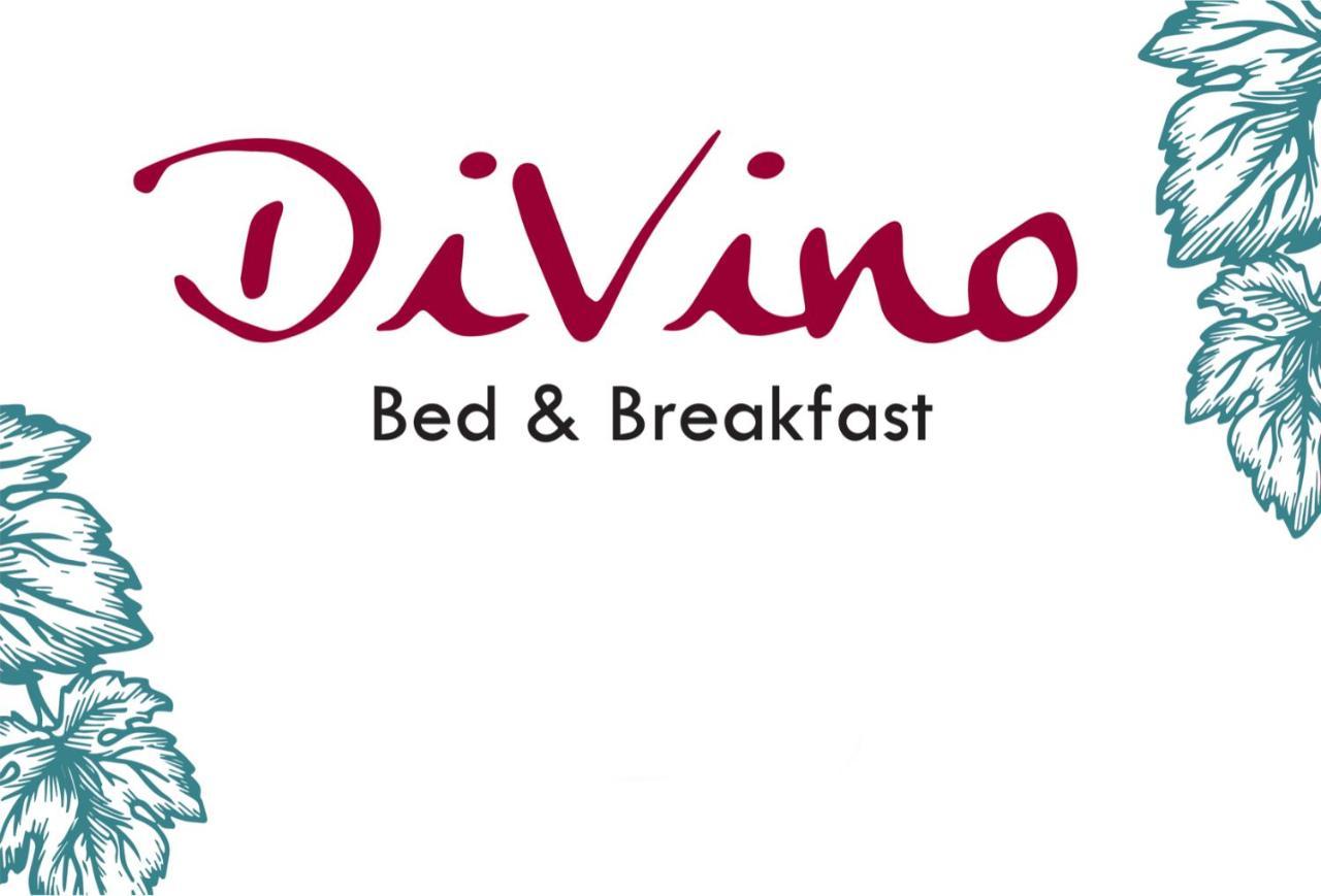 B&B Divino Càbras Eksteriør billede