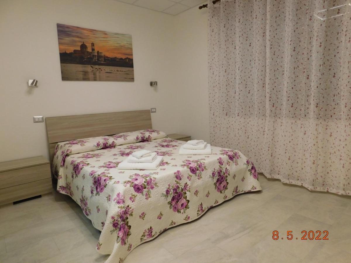 B&B Divino Càbras Eksteriør billede