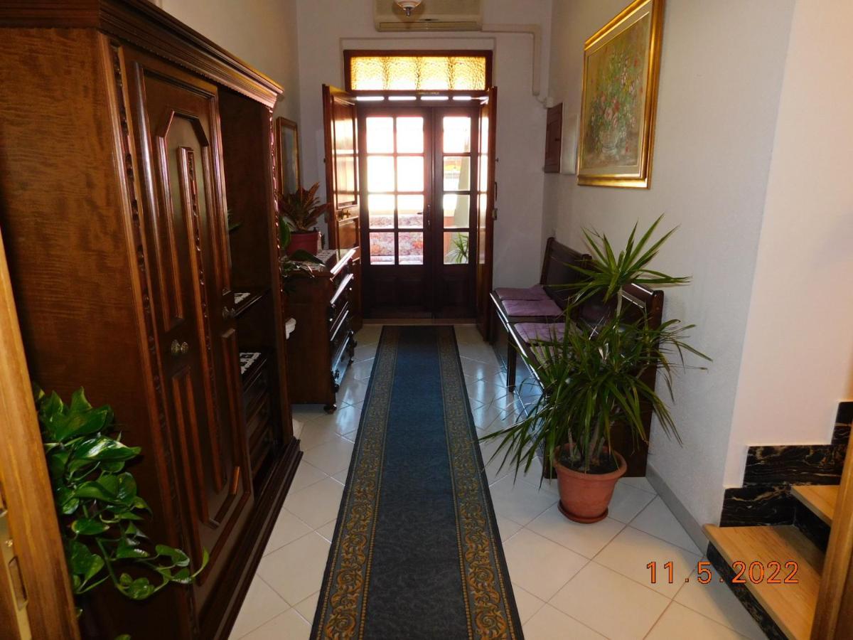 B&B Divino Càbras Eksteriør billede