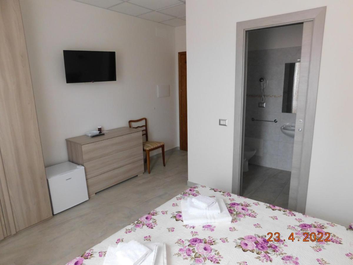 B&B Divino Càbras Eksteriør billede