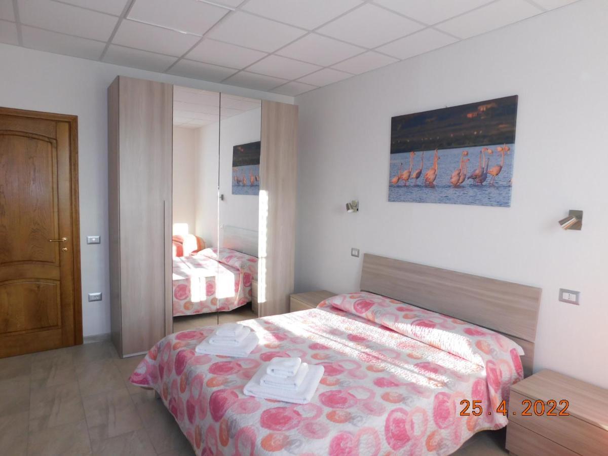 B&B Divino Càbras Eksteriør billede